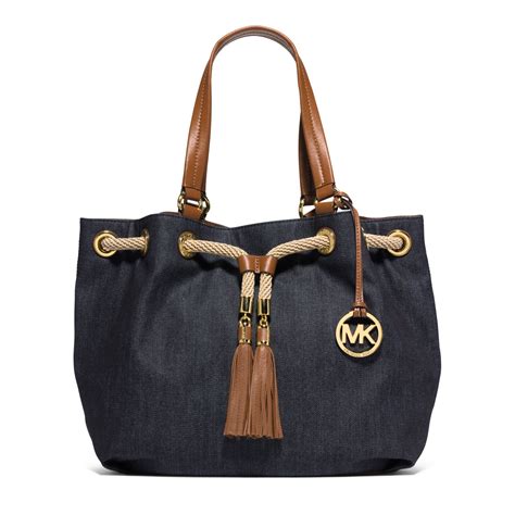 Michael Kors Marina Tote Bags for Women for sale 